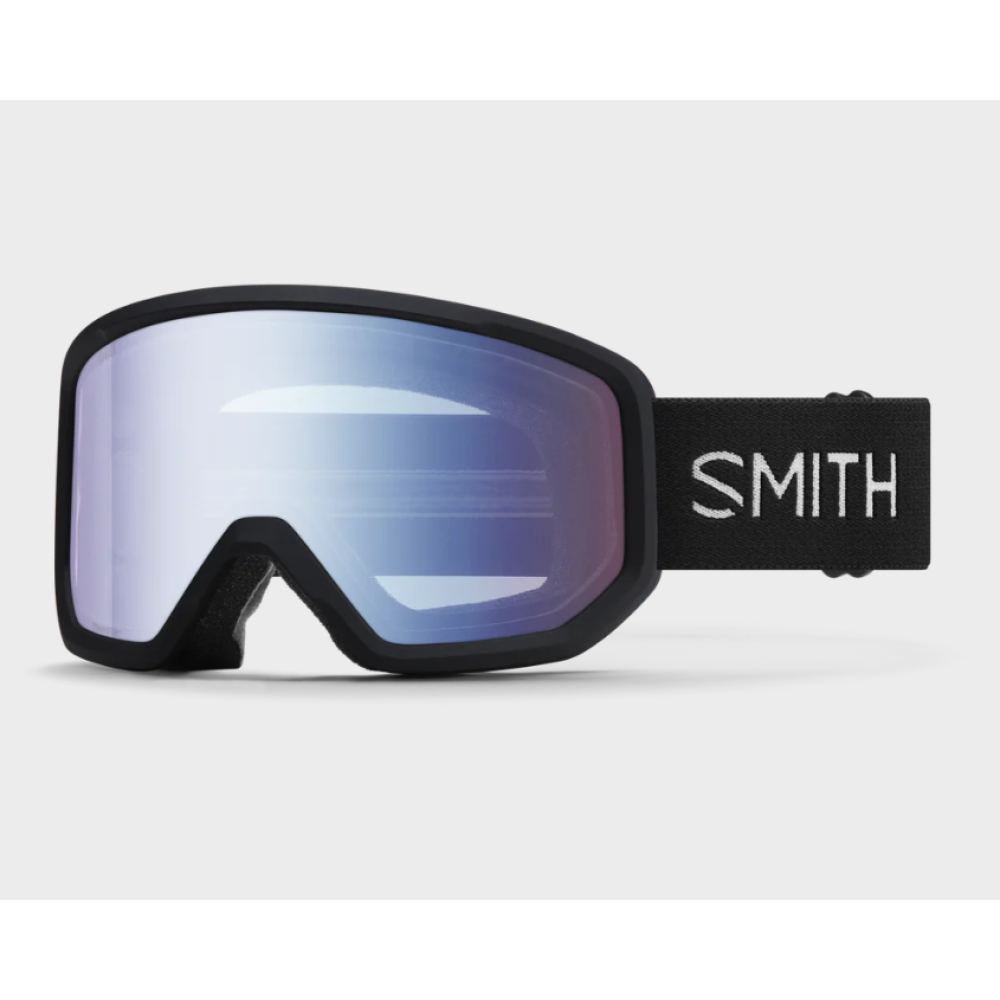 SMITH - MASCHERA TRANSFER ANTIFOG S1